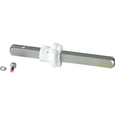 4K10K3H135 Przedłużacz osi napędu 10x10mm długość 135mm DMV250N/400N(135mm) 1050240 EATON (1050240)