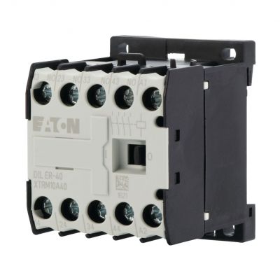 DILER-40(24V50/60HZ) stycznik pomocniczy AC-15 3A 4ZR 021924 EATON (021924)