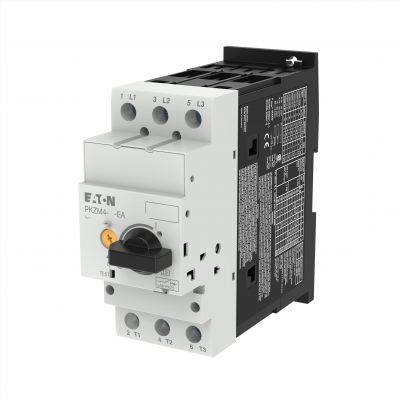 PKZM4-40-EA Wyłącznik silnikowy 3P 20kW 32-40A 190021 EATON (190021)