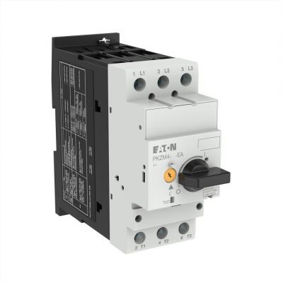 PKZM4-40-EA Wyłącznik silnikowy 3P 20kW 32-40A 190021 EATON (190021)