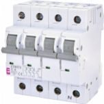 Wyłącznik nadprądowy ETIMAT 6 3P+N C4A 002146510 ETI (002146510)