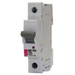 Ogranicznik mocy OSP 10 1P 6A 002181009 ETI (002181009)