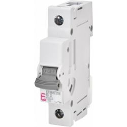 Wyłącznik nadprądowy ETIMAT P10 1P B2A 270200104 ETI (270200104)