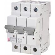 Wyłącznik nadprądowy ETIMAT P10 3P C4A 270431102 ETI (270431102)