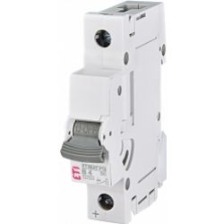 Wyłącznik nadprądowy DCMAT P10-DC 1P B4A 260400103 ETI (260400103)