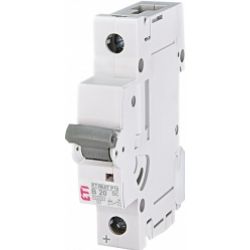 Wyłącznik nadprądowy DCMAT P10-DC 1P B20A 262000103 ETI (262000103)