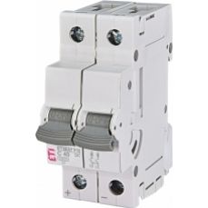 Wyłącznik nadprądowy DCMAT P10-DC 2P C40A 264021100 ETI (264021100)