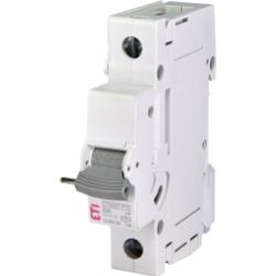 Wyzwalacz napięciowy (wzrostowy) DA ETIMAT P10 12-60V AC/DC 770620105 ETI (770620105)