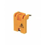 Element blokujący ETIMAT P10 Locking device ETIMAT P10 - Element blokujacy 761900104 ETI (761900104)
