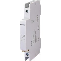 Styk pomocniczy (NO+NO) PS EFI - 2D 002069003 ETI (002069003)