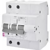Wyłącznik różnicowonadprądowy KZS-4M 3P+N B10A 300mA typ B 002174812 ETI (002174812)