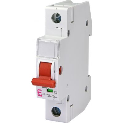 Rozłącznik izolacyjny 80A SV 180 002423115 ETI (002423115)