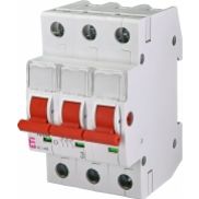 Rozłącznik izolacyjny 100A SV 3100 002423316 ETI (002423316)