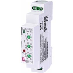 Przekaźnik czasowy - opóźnione załączenie TRE-1A 002470027 ETI (002470027)