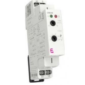 Automat schodowy z sygnalizacją wyłączenia (opcja) CRM-46 230 002470295 ETI (002470295)