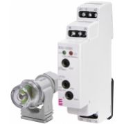Automat zmierzchowy na szynę SOU-1/230V+senzor 002470011 ETI (002470011)
