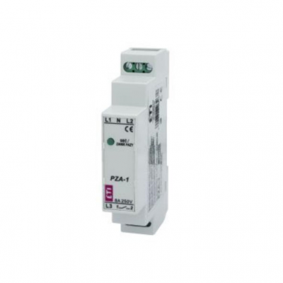 Przekaźnik zaniku i asymetrii napięcia PZA-1 002471408 ETI (002471408)