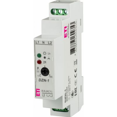 Detektor zaniku napięcia DZN-1 002470285 ETI (002470285)
