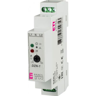 Detektor zaniku napięcia DZN-1 002470285 ETI (002470285)