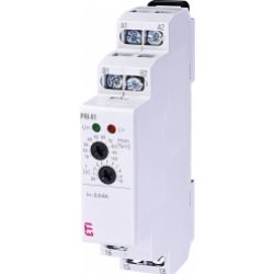 Przekaźnik nadzorczy prądowy PRI-51/8 002471819 ETI (002471819)