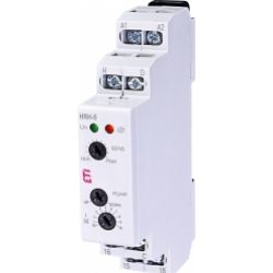 Przekaźnik poziomu HRH-5 002471715 ETI (002471715)
