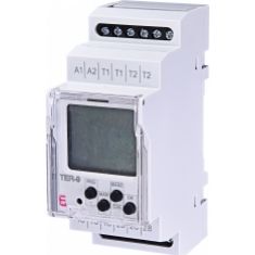 Termostat cyfrowy TER-9 230V 002471824 ETI (002471824)