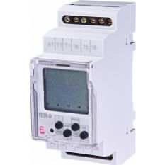 Termostat cyfrowy TER-9 24V AC/DC 002471803 ETI (002471803)
