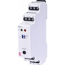 Termostat analogowy TER-7 002471804 ETI (002471804)