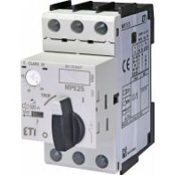 Wyłącznik silnikowy MPE25-25 004648013 ETI (004648013)