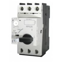Wyłącznik silnikowy MPE25-40 004648015 ETI (004648015)