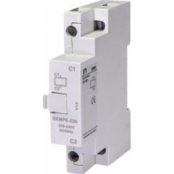 Wyzwalacz napięciowy (wzrostowy) 200 - 240V 50/60Hz SRMPE-Z20 004648030 ETI (004648030)