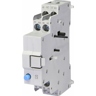 Wskaźnik zadziałania wyzwalacza zwarciowego MPE TSBE 004648024 ETI (004648024)