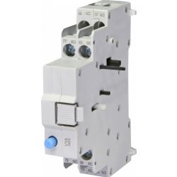 Wskaźnik zadziałania wyzwalacza zwarciowego MPE TSBE 004648024 ETI (004648024)