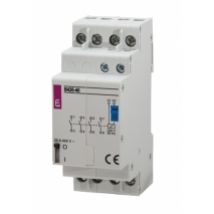 Stycznik bistabilny 25A 4P 3Z 1R 2M RBS425-31-230V AC 002464134 ETI (002464134)