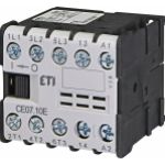 Stycznik silnikowy-mini CE07.10-230V-50/60Hz 004641023 ETI (004641023)