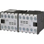 Styczniki mini z blokadą mech. CEI07.10-230V-50/60Hz 004641623 ETI (004641623)