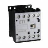 Stycznik pomocniczy miniaturowy CECA0.04-24V-DC 004646014 ETI (004646014)