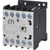 Stycznik silnikowy miniaturowy CEC07.01-24V-50/60HZ 004641056 ETI (004641056)