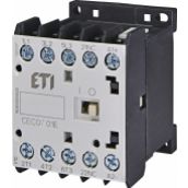 Stycznik silnikowy miniaturowy CEC07.01-230V-50/60HZ 004641060 ETI (004641060)