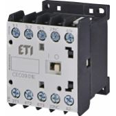 Stycznik silnikowy miniaturowy CEC09.01-24V-50/60HZ 004641068 ETI (004641068)