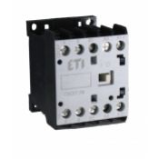 Stycznik silnikowy miniaturowy CEC012.10-42V-50/60Hz 004641075 ETI (004641075)