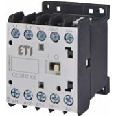 Stycznik silnikowy miniaturowy CEC012.10-48V-50/60Hz 004641076 ETI (004641076)