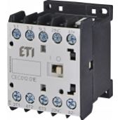Stycznik silnikowy miniaturowy CEC012.01-230V-50/60Hz 004641084 ETI (004641084)