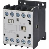 Stycznik silnikowy miniaturowy CEC016.10-24V-50/60HZ 004641086 ETI (004641086)