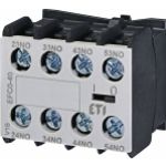 Styki pomocnicze EFC0-40 004641523 ETI (004641523)