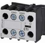 Styki pomocnicze EFCA-20 004641530 ETI (004641530)