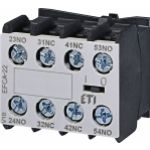 Styki pomocnicze EFCA-22 004641534 ETI (004641534)