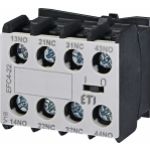 Styki pomocnicze EFC4-22 004641544 ETI (004641544)