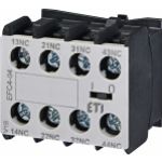 Styki pomocnicze EFC4-04 004641545 ETI (004641545)