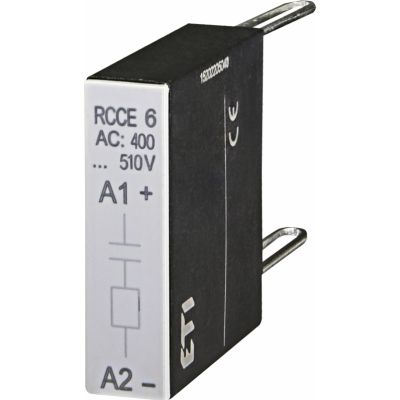 Ogranicznik przepięć RCCE-6 004641725 ETI (004641725)